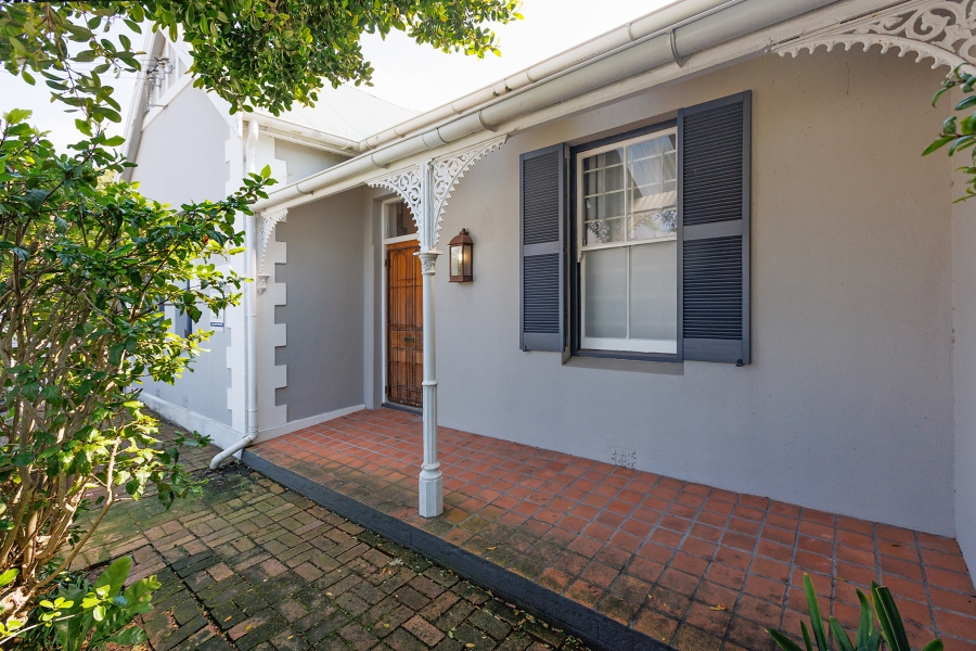 4 Bedroom Property for Sale in Wynberg Western Cape
